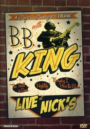 B.B. King Live at Nicks