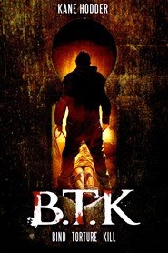 B.T.K. - Lega tortura uccidi