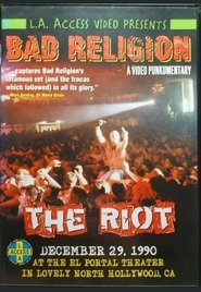 Bad Religion: The Riot