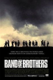 Band of Brothers D6 We Stand Alone Together The Men of Easy Company