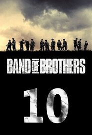 Band of Brothers - Episode 10 - Points