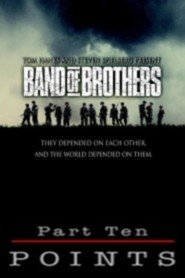 Band Of Brothers Part 10 Points