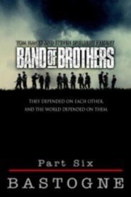 Band Of Brothers Part 6 Bastogne
