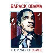 Barack Obama: The Power of Change (2008) (V)