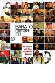 Baratometrajes 2.0: El futuro de cine hecho in España