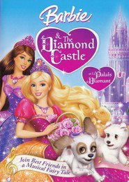 Barbie e il castello di diamanti