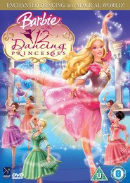 Barbie e le 12 principesse danzanti
