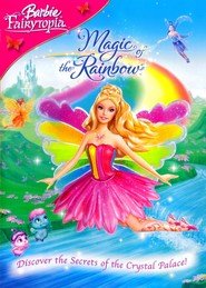 Barbie Fairytopia - La Magia dell'Arcobaleno