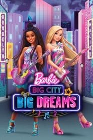 Barbie grande città, grandi sogni