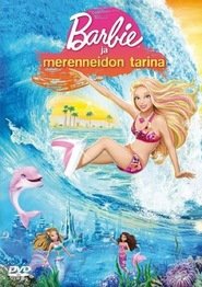 Barbie ja merenneidon tarina