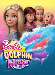 Barbie: La magia del Delfino