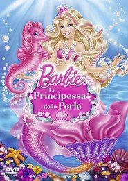 Barbie: la principessa delle perle