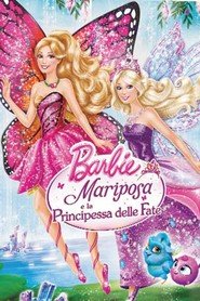 Barbie Mariposa e la Principessa delle Fate