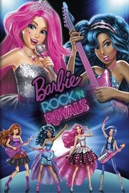 Barbie Principessa Rock!