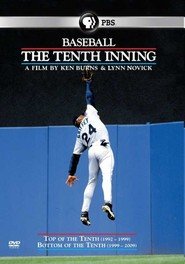 Baseball The Tenth Inning - Top of the Tenth (1992-1999)
