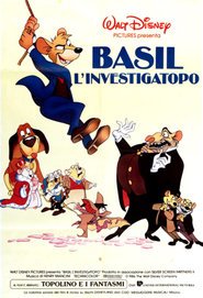 Basil l'investigatopo