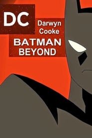 Batman Beyond Darwyn Cooke's Batman 75th Anniversary Short