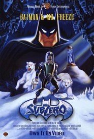 Batman: SubZero