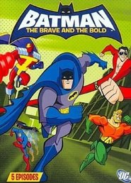 Batman: The Brave and the Bold, Vol. 3