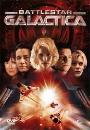 Battlestar Galactica (Miniserie Televisiva)