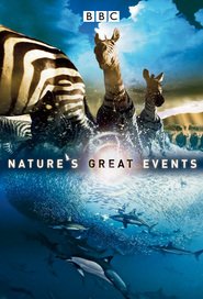 BBC Nature's Great Events Episode 5 - The Great Flood