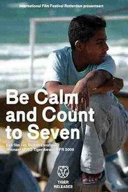 Be Calm and Count to Seven