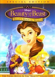 La bella e la bestia - Il mondo incantato di Belle