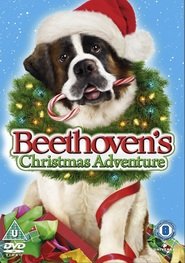 Beethoven – L’avventura di Natale