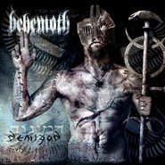 Behemoth: Live at The Netherlands