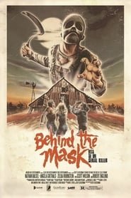 Behind the mask - La storia di un serial killer