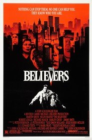 Believers - I credenti del male
