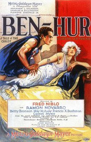 Ben-Hur: Una storia di Cristo