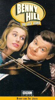 Benny Hill, The Lost Years - Benny and the Jests