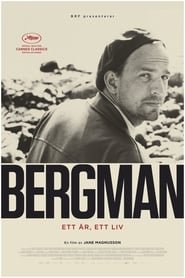 Bergman 100 - La vita, i segreti, il genio