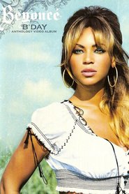 Beyoncé: B'Day Anthology Video Album