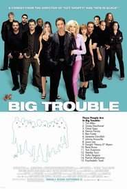 Big trouble - Una valigia piena di guai