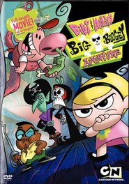 Billy and Mandy's Big Boogey Adventure