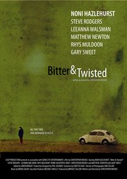 Bitter  and  Twisted
