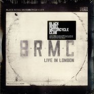 Black Rebel Motorcycle Club - Live In London
