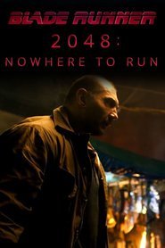 Blade Runner 2049 - 2048: Nowhere to Run
