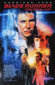 Blade Runner - The Final Cut