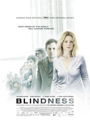 Blindness - Cecità