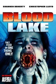 Blood Lake - L'attacco delle lamprede killer