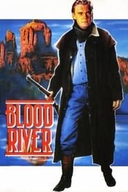 Blood River. La vendetta corre sul fiume