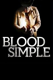 Blood simple - Sangue facile