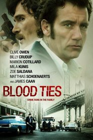 Blood Ties - La legge del sangue