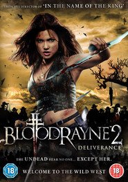 BloodRayne II Deliverance