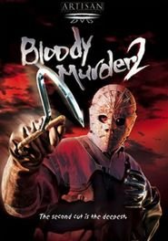 Bloody Murder 2: Closing Camp
