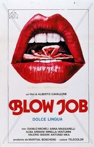 Blow Job - Dolce lingua