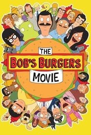 Bob's Burgers: Il Film